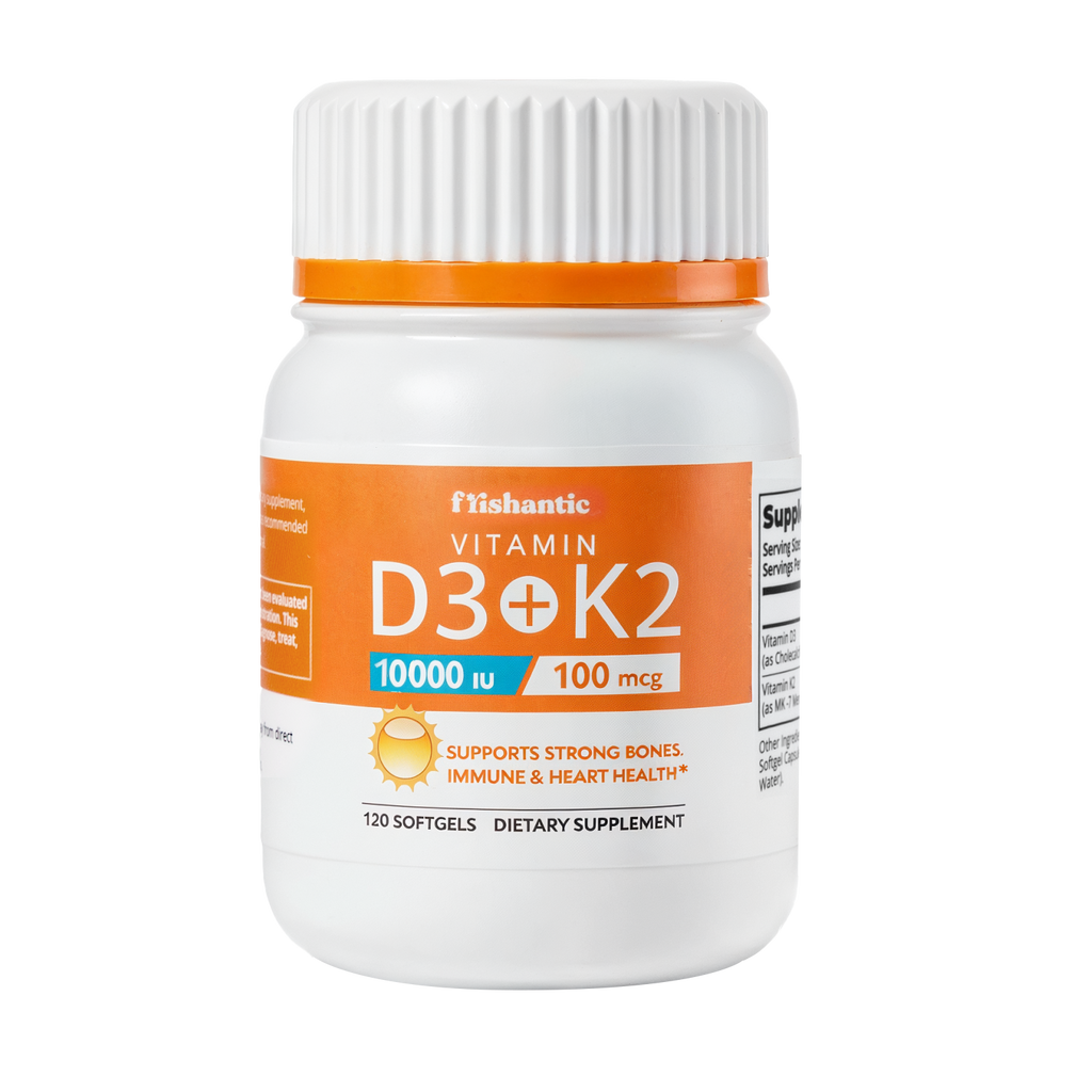 Vitamin D3K2