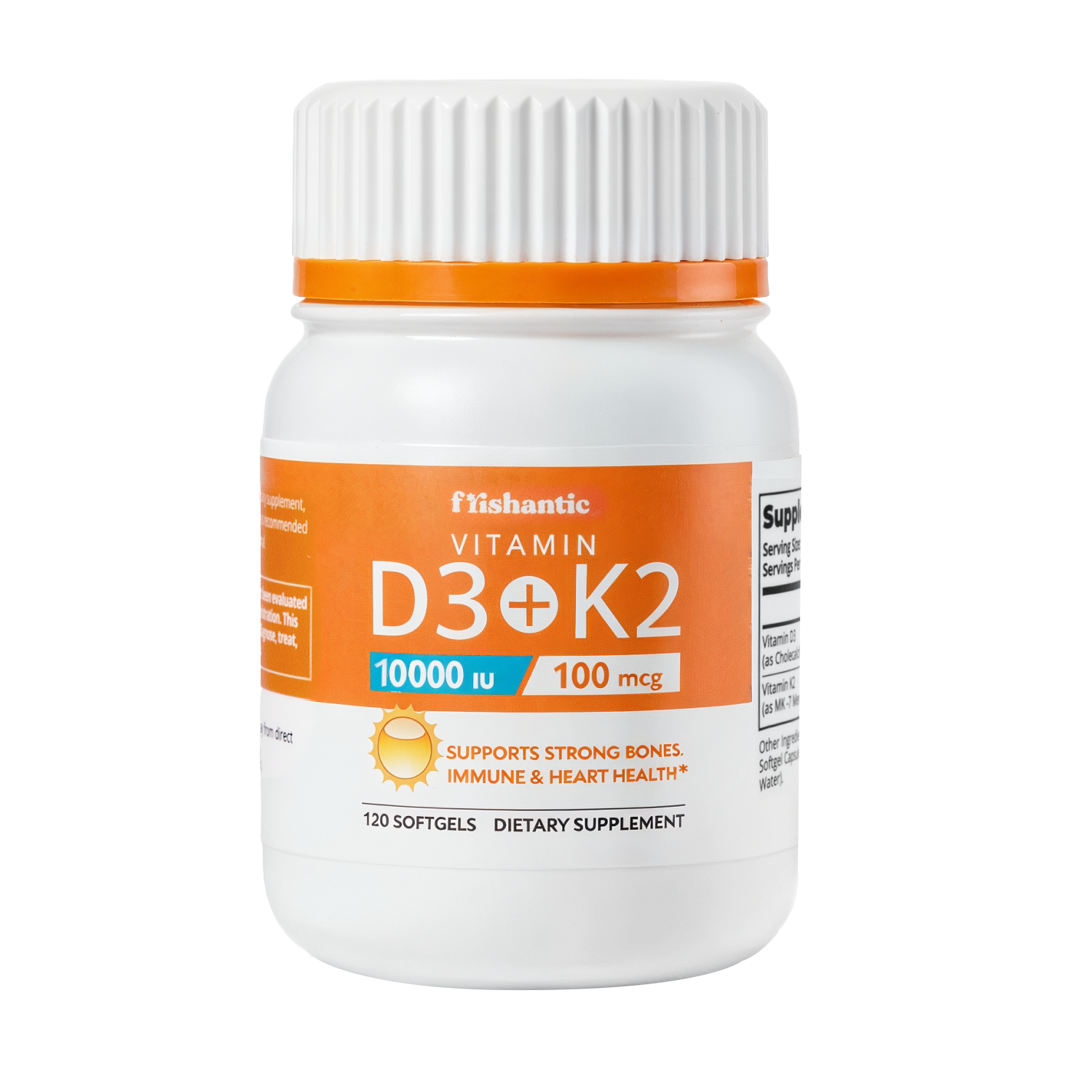 Vitamin D3K2