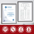 Berberine Supplement with Ceylon Cinnamon