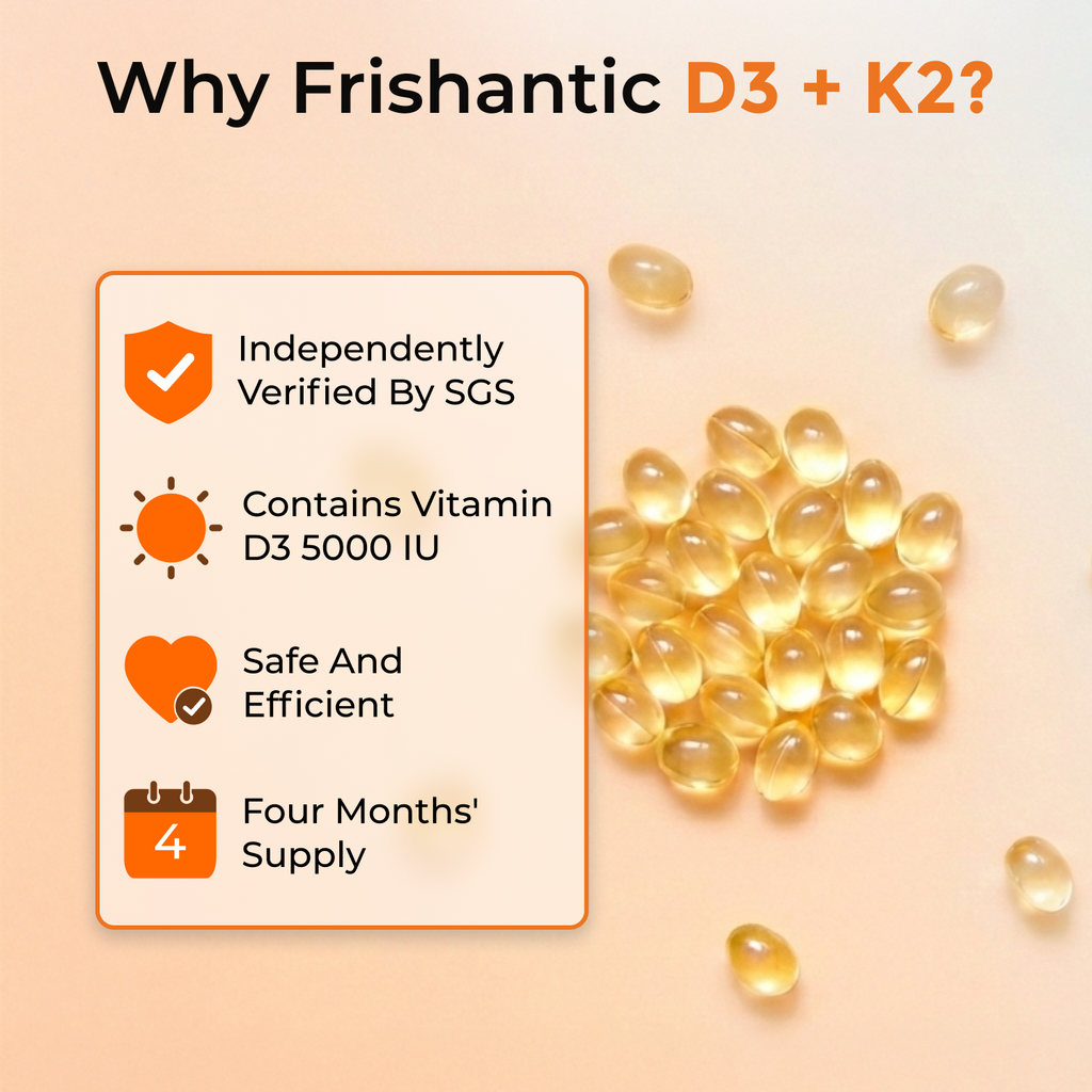 Vitamin D3K2