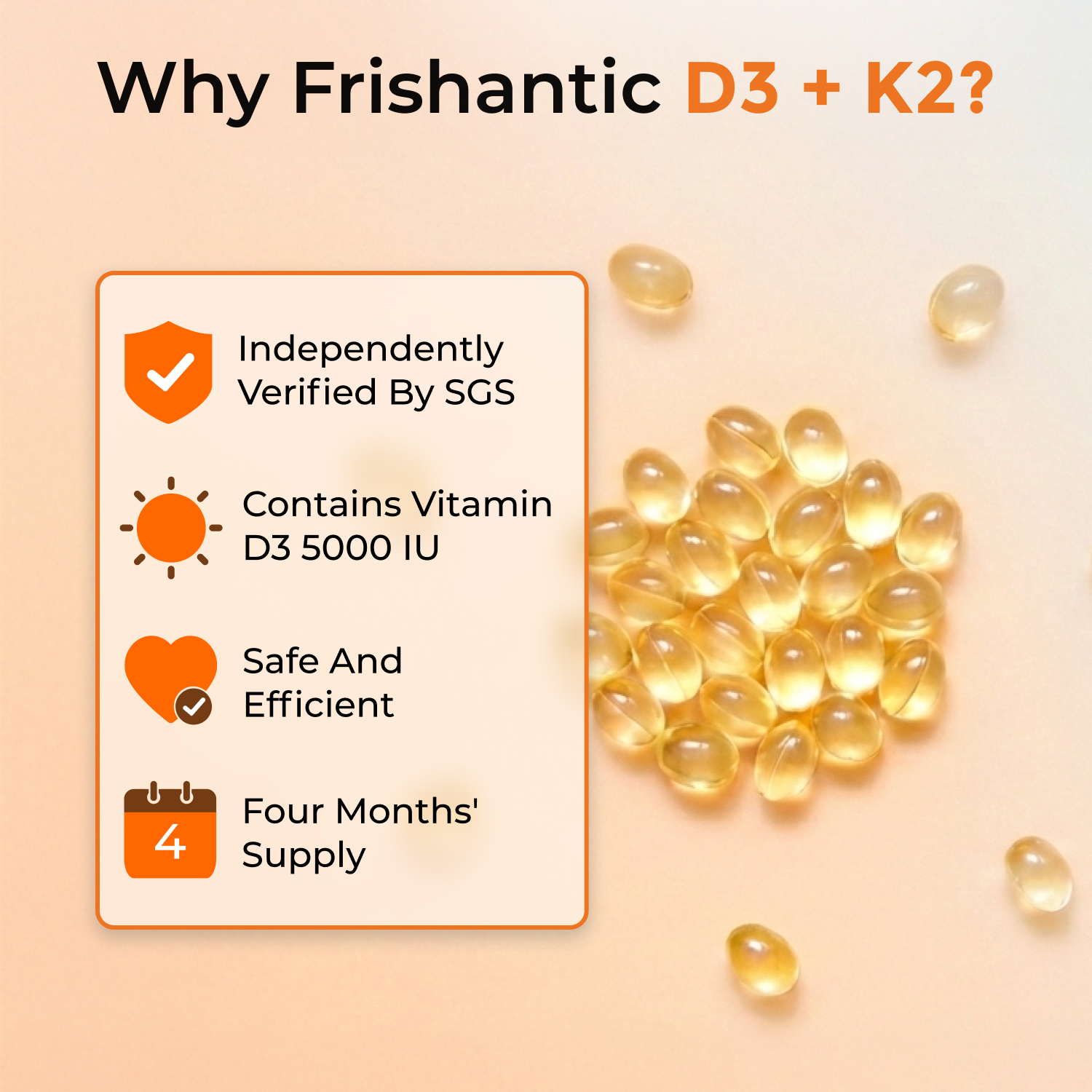 Vitamin D3K2