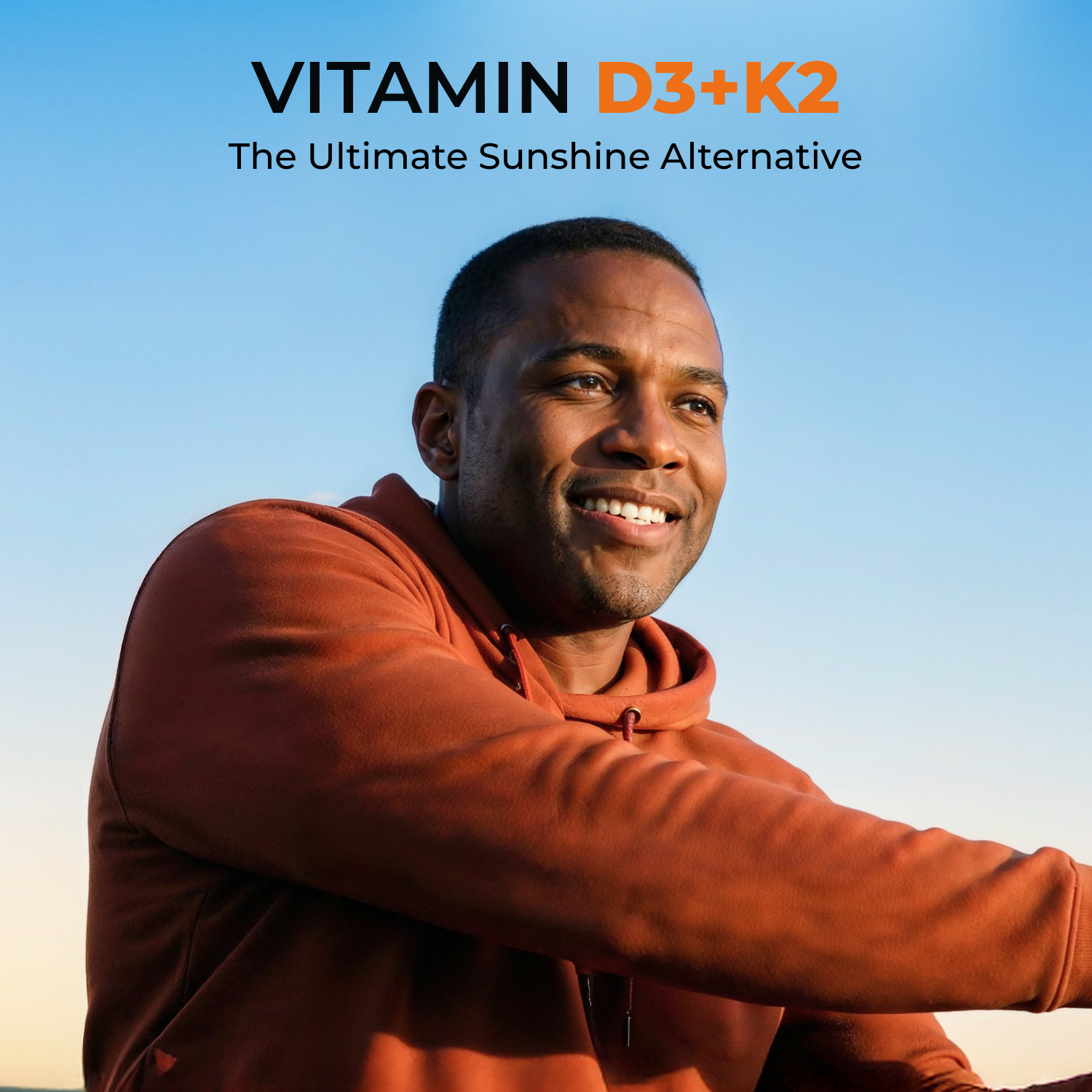 Vitamin D3K2